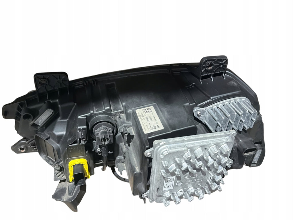 Frontscheinwerfer Daf 2188985 LED Rechts Scheinwerfer Headlight SCH9498338941dr