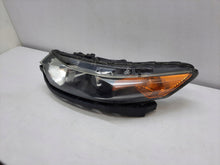 Laden Sie das Bild in den Galerie-Viewer, Frontscheinwerfer Honda Accord VIII Links Scheinwerfer Headlight SCH1177878521zu