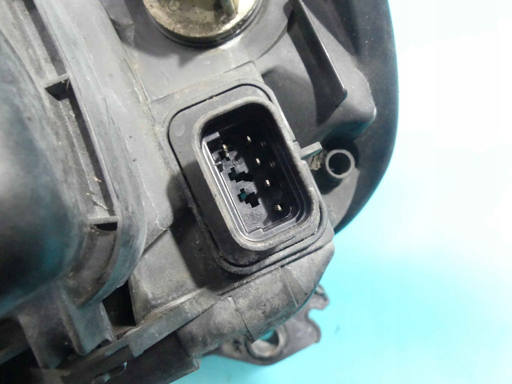 Frontscheinwerfer Mercedes-Benz W163 Xenon Rechts Scheinwerfer Headlight SCH1116770524bc