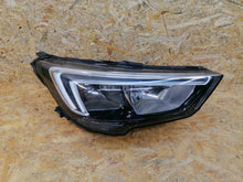 Load image into Gallery viewer, Frontscheinwerfer Opel Crossland X 13467968 LED Rechts Scheinwerfer Headlight SCH9103303527im