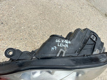 Laden Sie das Bild in den Galerie-Viewer, Frontscheinwerfer Mercedes-Benz X164 Links Scheinwerfer Headlight SCH9172890861km
