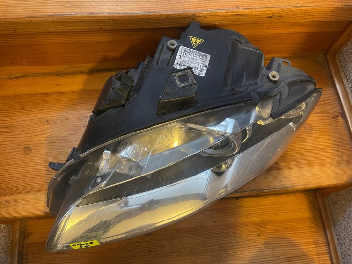 Frontscheinwerfer Audi A4 B7 8E0941003 Links Scheinwerfer Headlight SCH4680453859ev