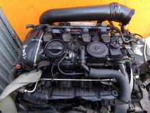 Load image into Gallery viewer, Motor Audi A3 BZB 1.8 TFSI 160PS 118kW 194TKm 2008 Benzin Engine Unkomplett MOT7683362708pw