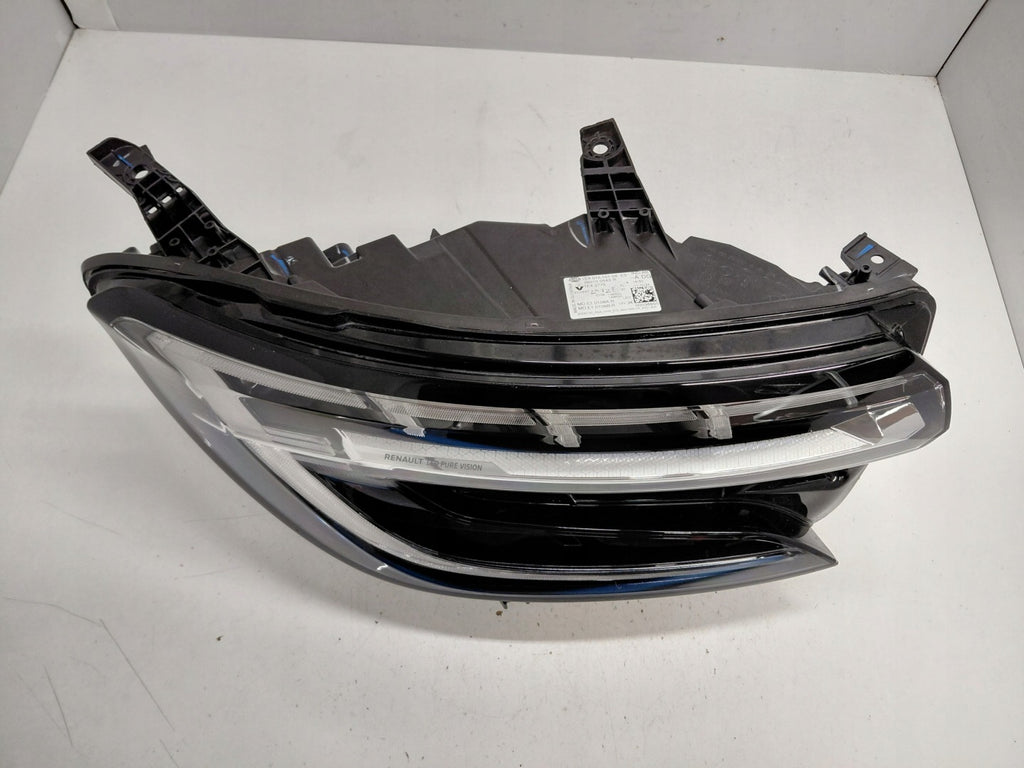 Frontscheinwerfer Renault 260100543R Full LED Rechts Scheinwerfer Headlight SCH9833170249sx