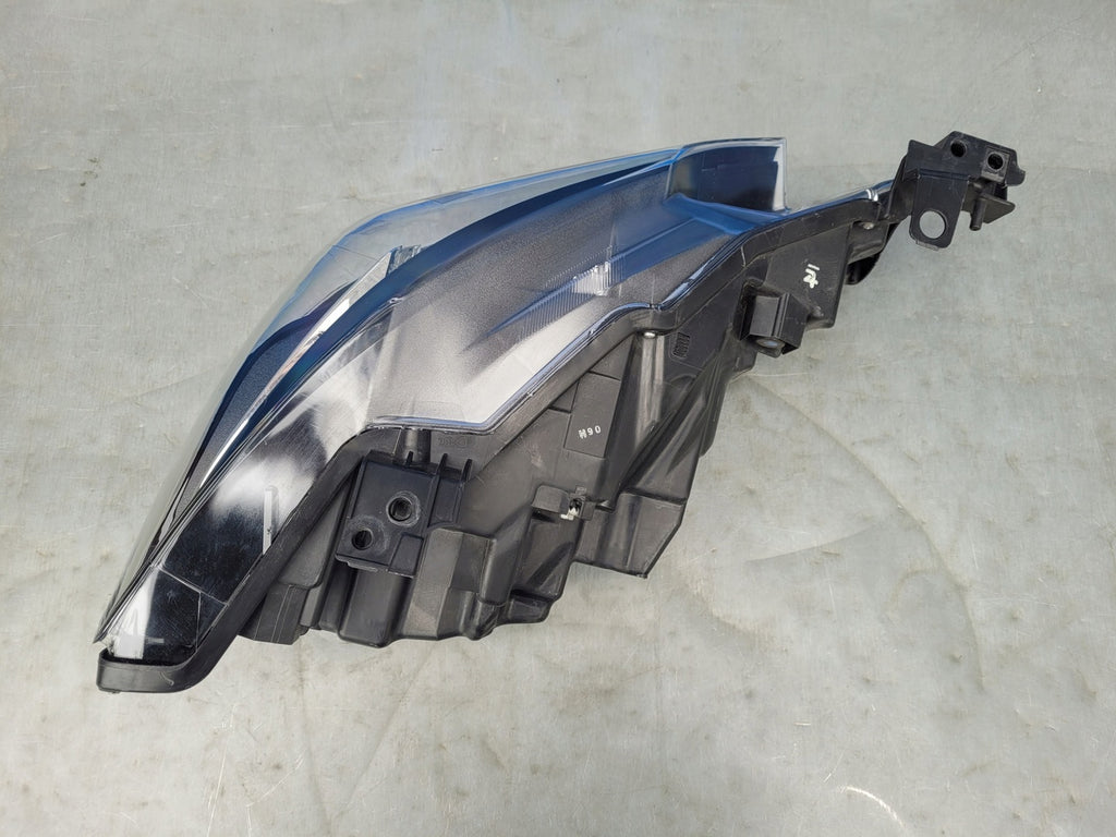 Frontscheinwerfer Mazda 6 100-65041 Full LED Links Scheinwerfer Headlight SCH3481786798ww