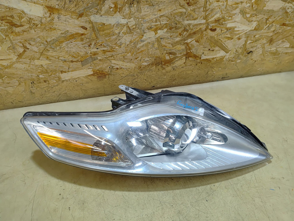 Frontscheinwerfer Ford Mondeo I Xenon Rechts Scheinwerfer Headlight SCH3878033048qi