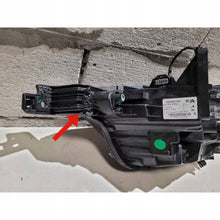 Laden Sie das Bild in den Galerie-Viewer, Frontscheinwerfer Citroën C5 I X 9849667480 LED Rechts Scheinwerfer Headlight