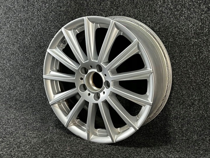 1x Alufelge 17 Zoll KBA53290 Audi Rim Wheel FEL6215278200hq