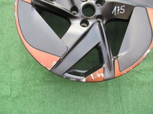 Load image into Gallery viewer, 1x Alufelge 20 Zoll 7.5" 5x112 44ET Glanz Schwarz 10E601025 Cupra Born Rim Wheel FEL6025694246px