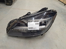 Laden Sie das Bild in den Galerie-Viewer, Frontscheinwerfer Ford Cls A2188200159 Links Scheinwerfer Headlight SCH1792680075hw
