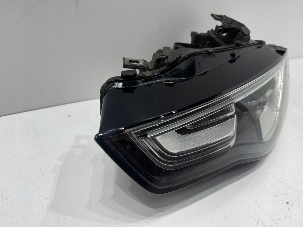 Frontscheinwerfer Audi A5 8T0941031C Xenon Links Scheinwerfer Headlight SCH4927834716jm