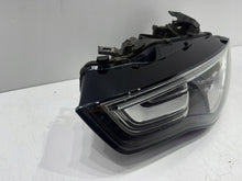 Laden Sie das Bild in den Galerie-Viewer, Frontscheinwerfer Audi A5 8T0941031C Xenon Links Scheinwerfer Headlight SCH4927834716jm