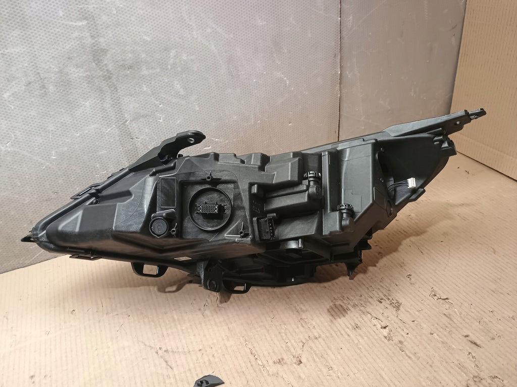 Frontscheinwerfer Opel Astra 39228806 LED Rechts Scheinwerfer Headlight SCH6916936178vg