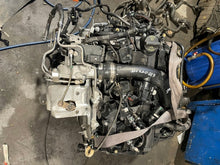 Laden Sie das Bild in den Galerie-Viewer, Motor Maserati I 670053115 2.0 330PS 243kW Benzin Engine Unkomplett MOT5189463698bh