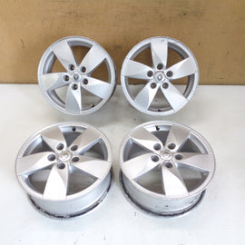 4x Alufelge 16 Zoll 6.5