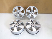 Laden Sie das Bild in den Galerie-Viewer, 4x Alufelge 16 Zoll 6.5" 5x114.3 403000064R Renault Rim Wheel FEL1743569755zs