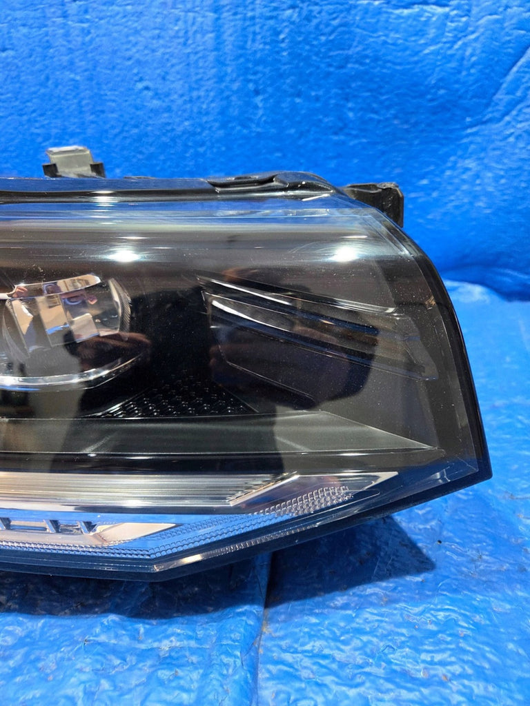 Frontscheinwerfer VW T-Cross 2GM941036B Rechts Scheinwerfer Headlight SCH9000027387hd