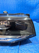 Laden Sie das Bild in den Galerie-Viewer, Frontscheinwerfer VW T-Cross 2GM941036B Rechts Scheinwerfer Headlight SCH9000027387hd