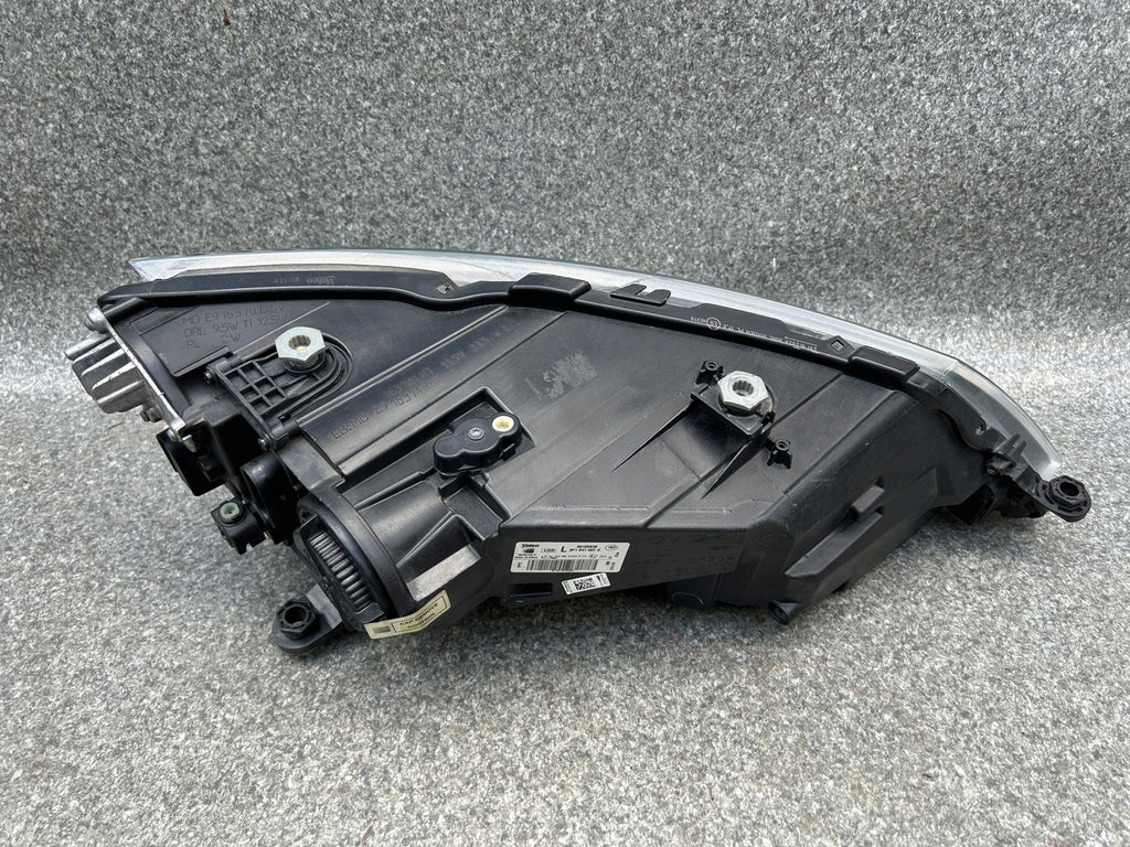 Frontscheinwerfer Seat Leon 5F1941007G Links Scheinwerfer Headlight SCH1641918126sh