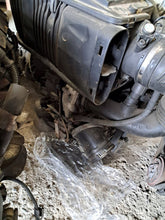 Load image into Gallery viewer, Motor Mercedes-Benz Clk 646966 2.2 CDI 236TKm 2008 Diesel Engine Komplett