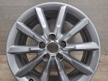 Load image into Gallery viewer, 1x Alufelge 17 Zoll 8U0601025S Audi Q3 Rim Wheel FEL7496563345pr
