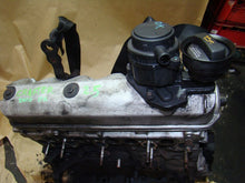 Laden Sie das Bild in den Galerie-Viewer, Motor VW Crafter BJL 2.5 TDI 136PS 100kW 216TKm Diesel Engine Unkomplett MOT4236692404di