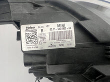 Laden Sie das Bild in den Galerie-Viewer, Frontscheinwerfer Mini F57 F54 F56 F55 5A01962 LED Rechts Scheinwerfer Headlight SCH1526895542iz
