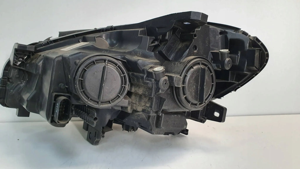 Frontscheinwerfer Mercedes-Benz W246 A2468205461 Rechts Scheinwerfer Headlight