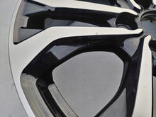 Load image into Gallery viewer, 1x Alufelge 17 Zoll 7.0" 5x108 47 5ET Glanz Schwarz L1TC-1007-DA Ford Puma FEL9739537448bd