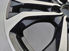 Load image into Gallery viewer, 1x Alufelge 17 Zoll 7.0" 5x108 47 5ET Glanz Schwarz L1TC-1007-DA Ford Puma FEL9739537448bd