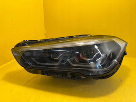Frontscheinwerfer BMW X1 F48 7472249-06 LED Links Scheinwerfer Headlight SCH4621928197fv