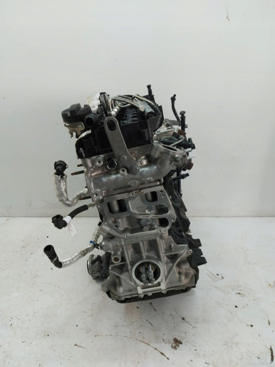 Motor BMW G20 B57D30T2 3.0 340PS 12TKm 2023 Benzin Engine Unkomplett MOT7842977607jy