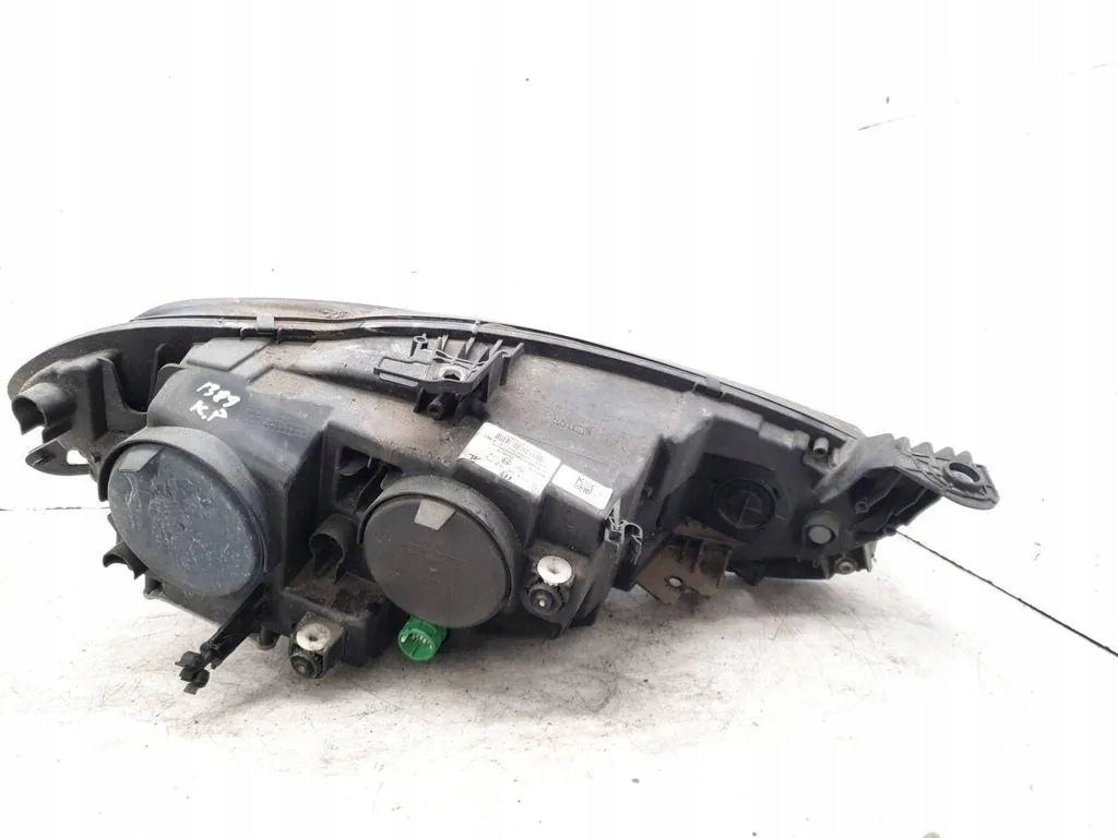Frontscheinwerfer Fiat Tipo Hatchback 52109118 Links Scheinwerfer Headlight SCH7610079562cy