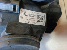 Load image into Gallery viewer, Frontscheinwerfer Skoda Fabia III 6V1941015 Links Scheinwerfer Headlight