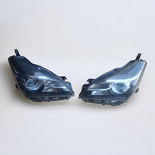 Load image into Gallery viewer, Frontscheinwerfer Toyota Yaris LED Links Scheinwerfer Headlight