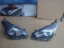 Load image into Gallery viewer, Frontscheinwerfer Toyota Yaris LED Links Scheinwerfer Headlight