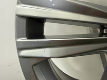 Laden Sie das Bild in den Galerie-Viewer, 1x Alufelge 17 Zoll 6.5" 5x100 39ET Glanz Grau 2GM601025G VW Rim Wheel FEL6072366782ez