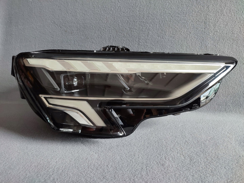 Frontscheinwerfer Audi A3 8Y0941034 LED Rechts Scheinwerfer Headlight