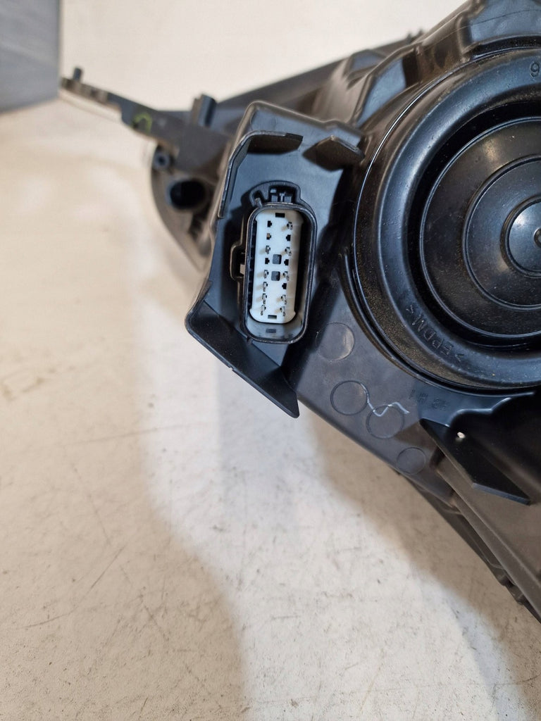 Frontscheinwerfer Ford Ecosport GN1513W30JE Links Scheinwerfer Headlight SCH7107261805mx
