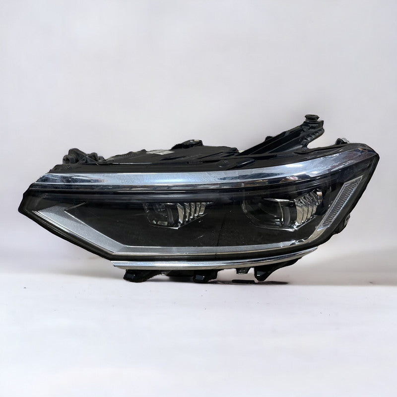 Frontscheinwerfer VW Passat B8 3G1941081T FULL LED Links Scheinwerfer Headlight