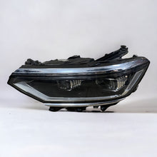 Laden Sie das Bild in den Galerie-Viewer, Frontscheinwerfer VW Passat B8 3G1941081T FULL LED Links Scheinwerfer Headlight