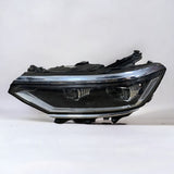 Frontscheinwerfer VW Passat B8 3G1941081T Full LED Links Scheinwerfer Headlight