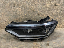 Laden Sie das Bild in den Galerie-Viewer, Frontscheinwerfer VW Passat B8 3G1941081T FULL LED Links Scheinwerfer Headlight