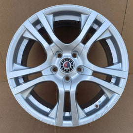 1x Alufelge 17 Zoll 7.0