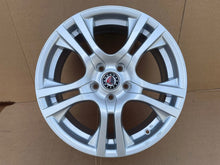 Load image into Gallery viewer, 1x Alufelge 17 Zoll 7.0" 5x108 KBA47282 Ford Focus Rim Wheel FEL4001674275sb
