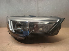 Laden Sie das Bild in den Galerie-Viewer, Frontscheinwerfer Opel Crossland 433944839 Rechts Scheinwerfer Headlight SCH9792177031tm