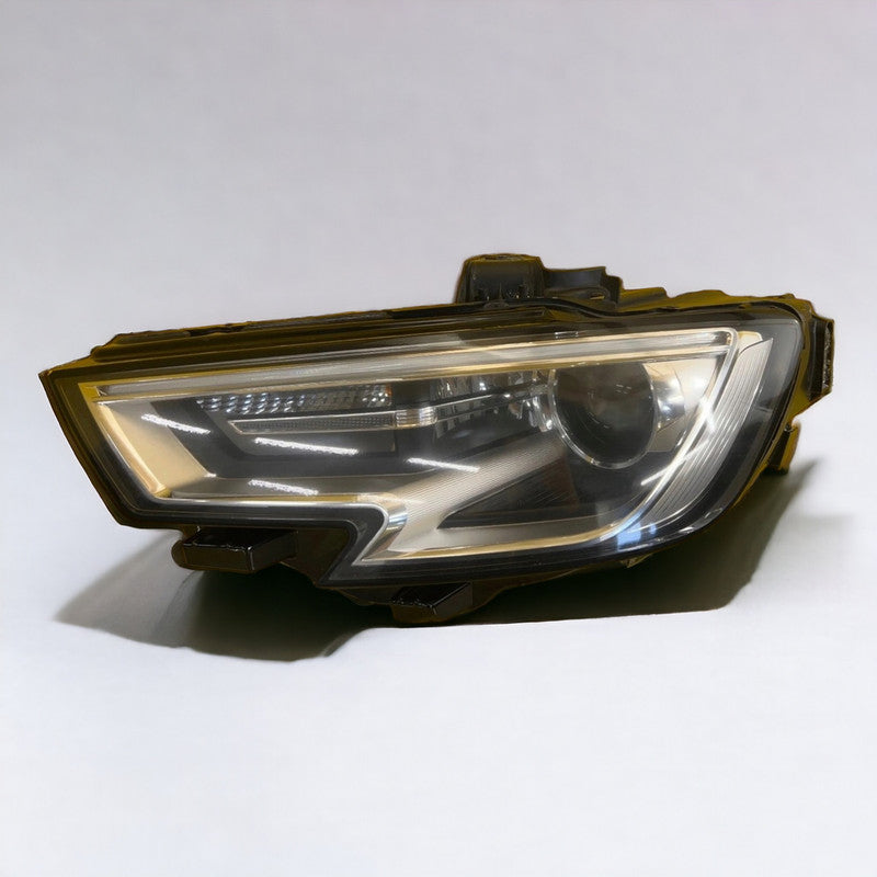 Frontscheinwerfer Audi A3 8V0941005E Xenon Links Scheinwerfer Headlight