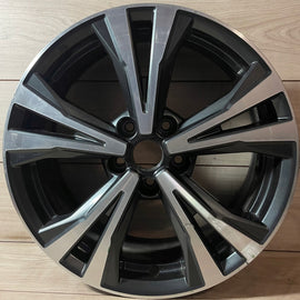 1x Alufelge 18 Zoll 7.0