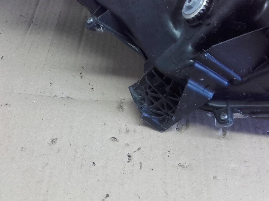 Frontscheinwerfer Toyota Yaris Full LED Links Scheinwerfer Headlight SCH2399872835jh