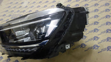 Laden Sie das Bild in den Galerie-Viewer, Frontscheinwerfer VW Tiguan 5NB941081A FULL LED Links Scheinwerfer Headlight